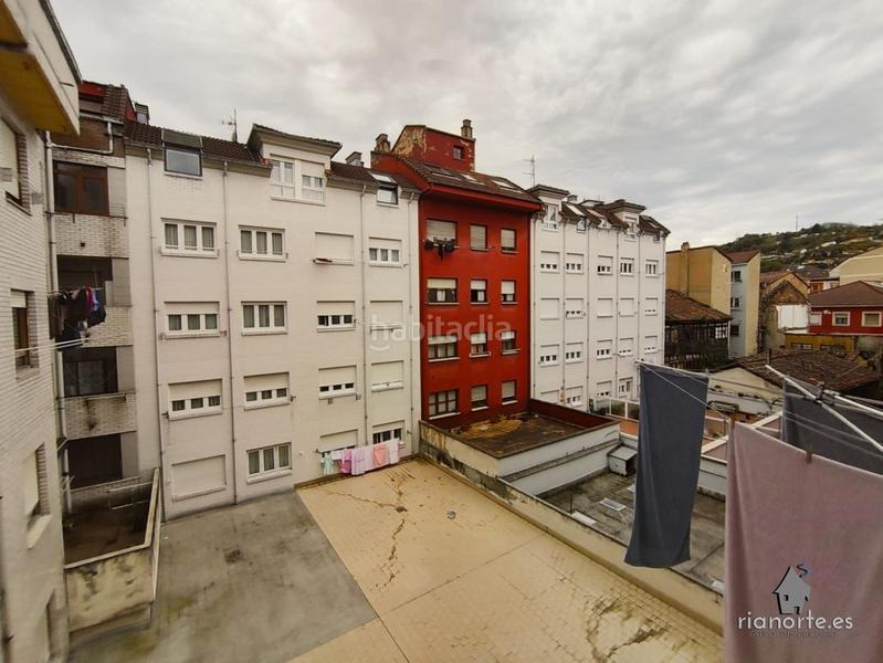 Foto 7a2b69c0-6f67-45cc-89f3-2eab3e223925. Rent flat with heating in Sama Langreo