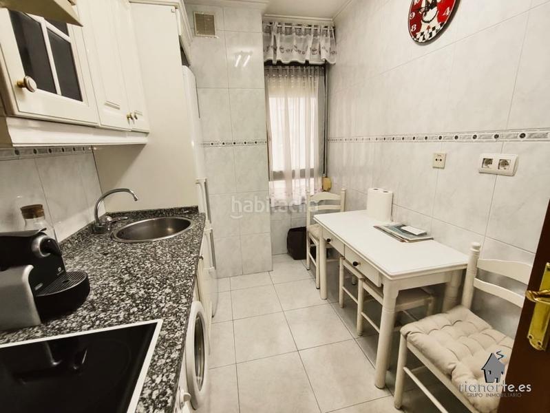 Foto 7dfbd545-8c80-4bab-8605-beed41c6d0af. Rent flat with heating in Sama Langreo