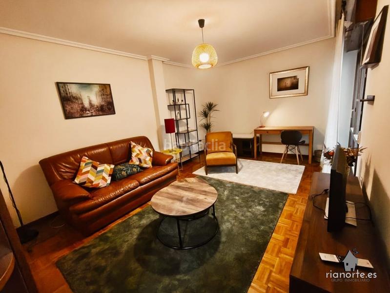 Foto 9cc75812-b4e4-4665-8bf8-8989fdb8166d. Rent flat with heating in Sama Langreo