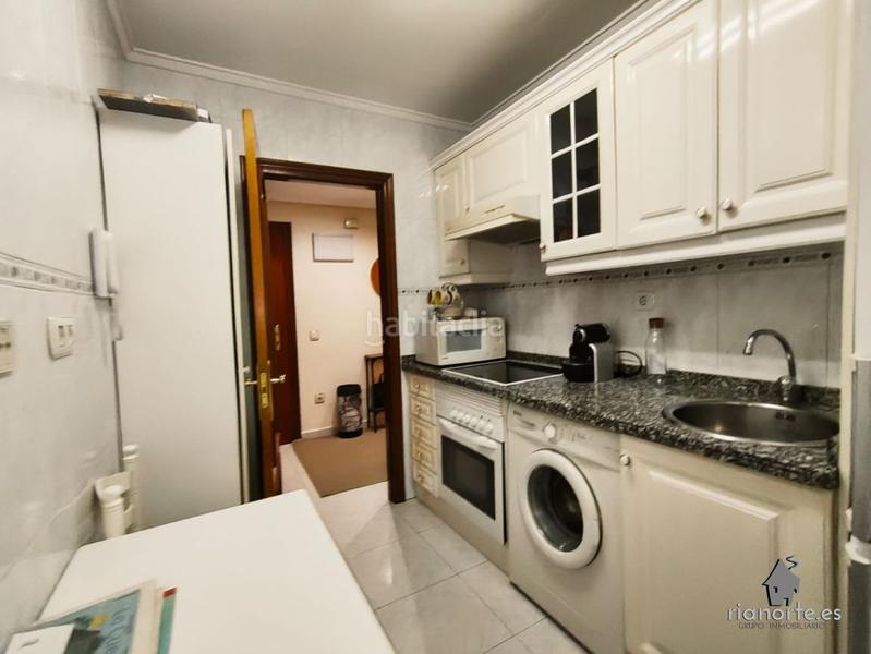 Foto c1860d24-5a76-432c-895e-d1c7a76987b7. Rent flat with heating in Sama Langreo