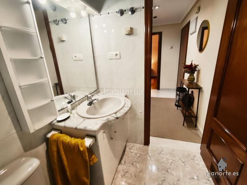 Foto e53feb9a-9cdd-462f-8cc3-156fa8991606. Rent flat with heating in Sama Langreo