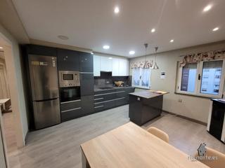 Location Appartement à La Felguera. Piso en alquiler, quinto sin ascensor, en la felguera, de dos do