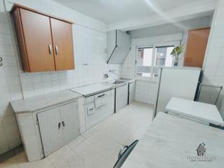 Appartement  Calle adolfo garcía arbesú. Piso de 2 dormitorios en sama con vistas al paseo del río.  infó