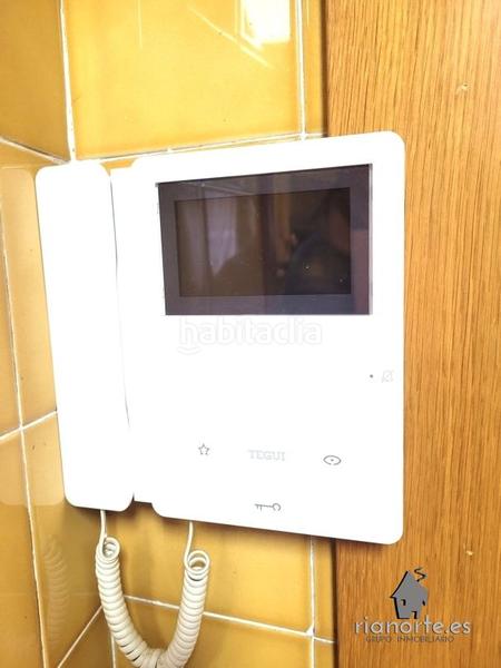 Foto 0926891a-30d4-4125-a1f5-966da6559e02. Etagenwohnung mit heizung in La Felguera Langreo