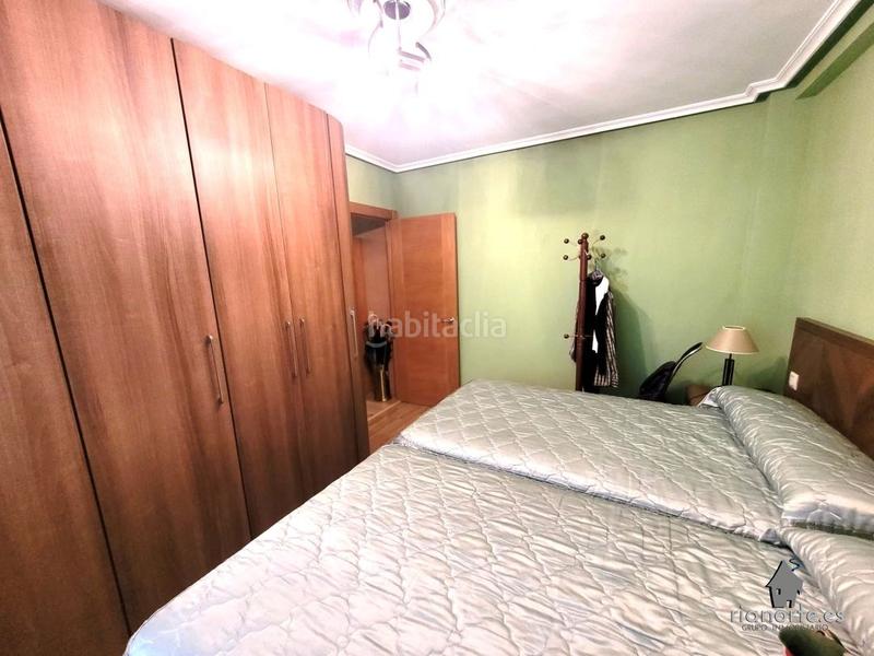 Foto 1750c555-884c-4f35-a347-7ff70c51ab0b. Etagenwohnung mit heizung in La Felguera Langreo