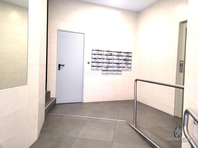 Foto 21ef315f-adee-44a9-86e3-7c4485ad535c. Etagenwohnung mit heizung in La Felguera Langreo