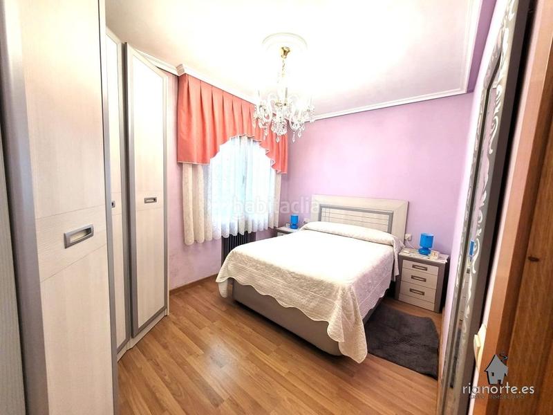 Foto 58d8484e-b5f4-4122-9469-8b350727d6e7. Etagenwohnung mit heizung in La Felguera Langreo