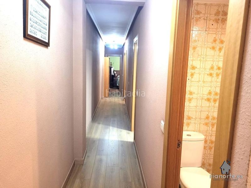 Foto acedb9cd-3da6-47ca-b747-06f7f9cf6a61. Etagenwohnung mit heizung in La Felguera Langreo