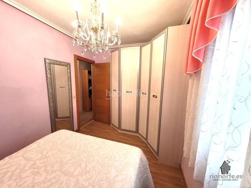 Foto c6c30d7f-a68b-4098-8032-bdd500530c4c. Etagenwohnung mit heizung in La Felguera Langreo