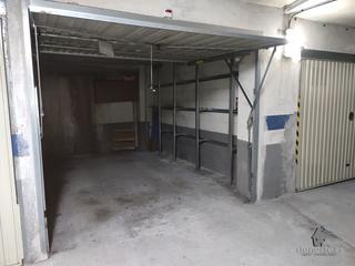 Parking coche en Calle Jesús Fernández Duro