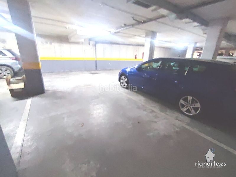 Foto 65fba61f-5e5a-425f-ae6f-3eb82cf0f4c0. Aparcament cotxe a La Felguera Langreo