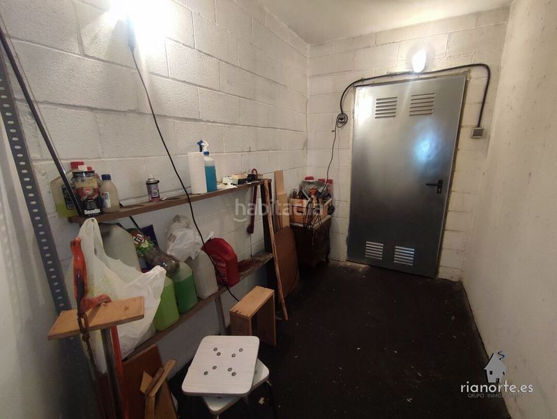 Foto 0bfaaee3-1544-4bca-bbe9-a5d1e0fe4b59. Pis amb calefacció aparcament a La Felguera Langreo
