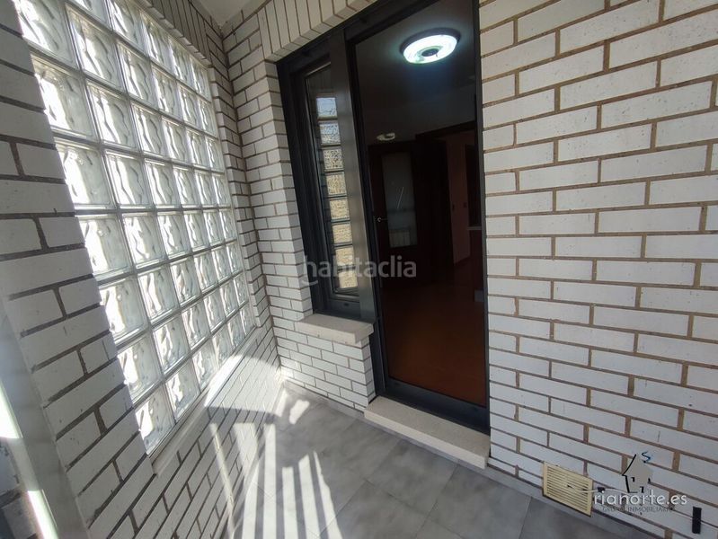 Foto 0c7ff692-21c1-40e0-9270-1261131c97c5. Pis amb calefacció aparcament a La Felguera Langreo