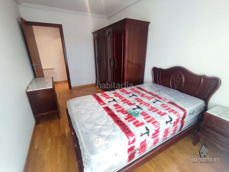 Foto 0d577227-77af-4a8f-af8d-d6d9ab2b0b64. Pis amb calefacció aparcament a La Felguera Langreo