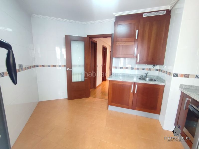 Foto 1fc7e34b-be90-4df0-8c76-196798eed408. Pis amb calefacció aparcament a La Felguera Langreo