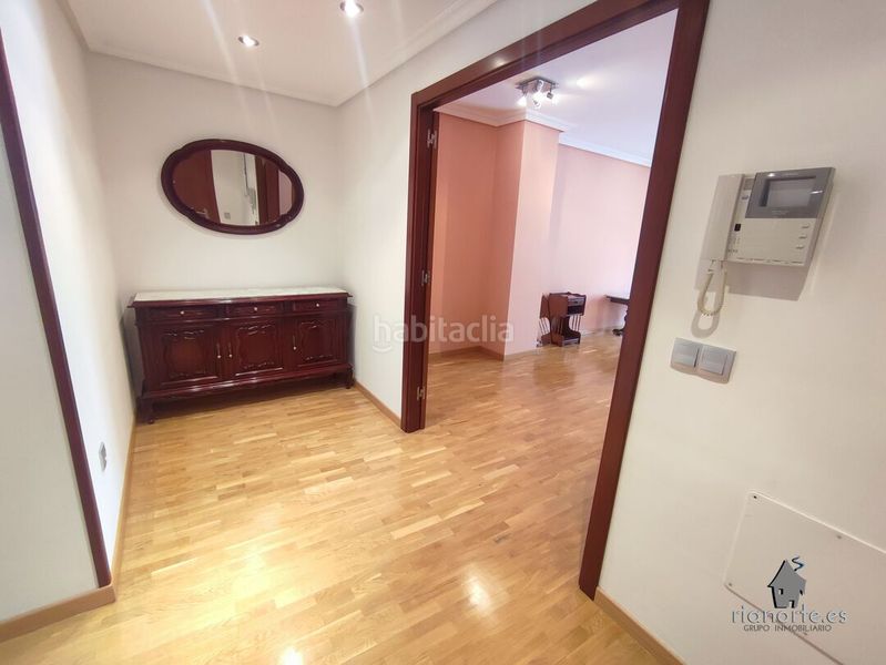 Foto 221d7651-c42d-4089-8e55-9101d3cbe058. Pis amb calefacció aparcament a La Felguera Langreo