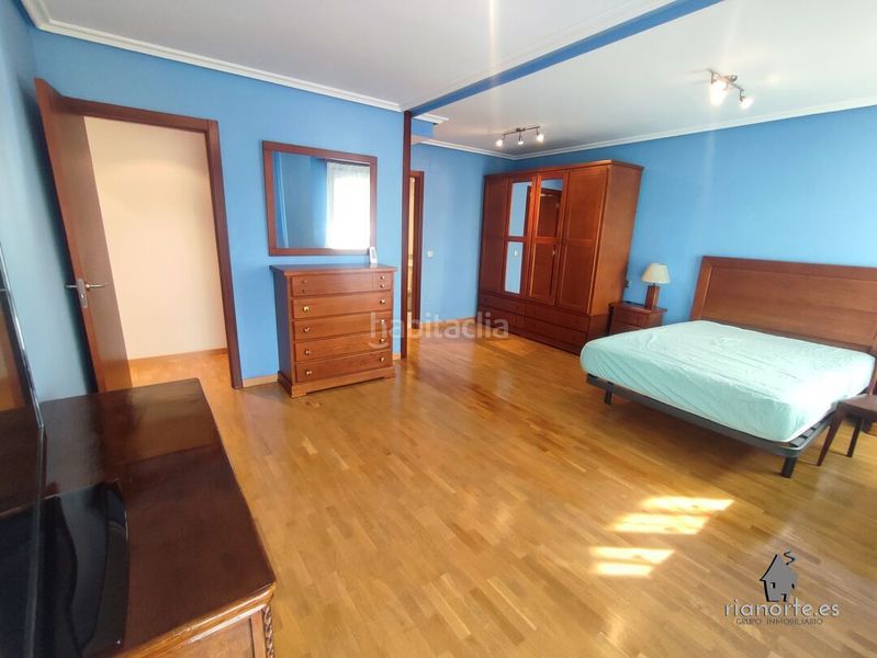 Foto 23681cf0-1b98-4b55-afef-226f3fcb03db. Pis amb calefacció aparcament a La Felguera Langreo