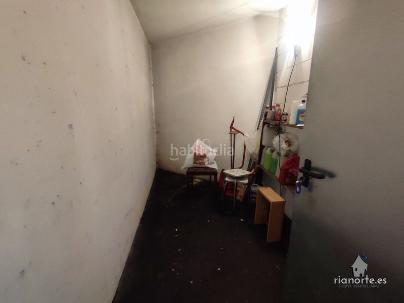 Foto 2414fd35-9028-4b06-b909-9c26fa94b06b. Pis amb calefacció aparcament a La Felguera Langreo