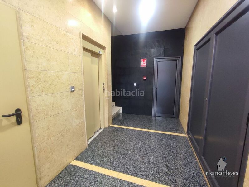 Foto 280e6826-64da-4f13-86f6-b0f643cdc727. Pis amb calefacció aparcament a La Felguera Langreo