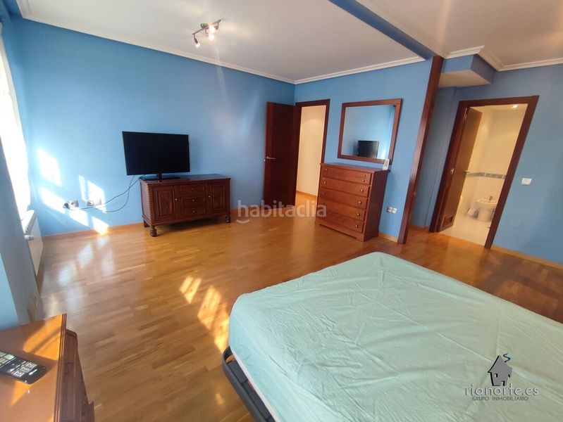 Foto 2ef13d9c-faa8-457e-92ea-a00f21b17ba3. Pis amb calefacció aparcament a La Felguera Langreo