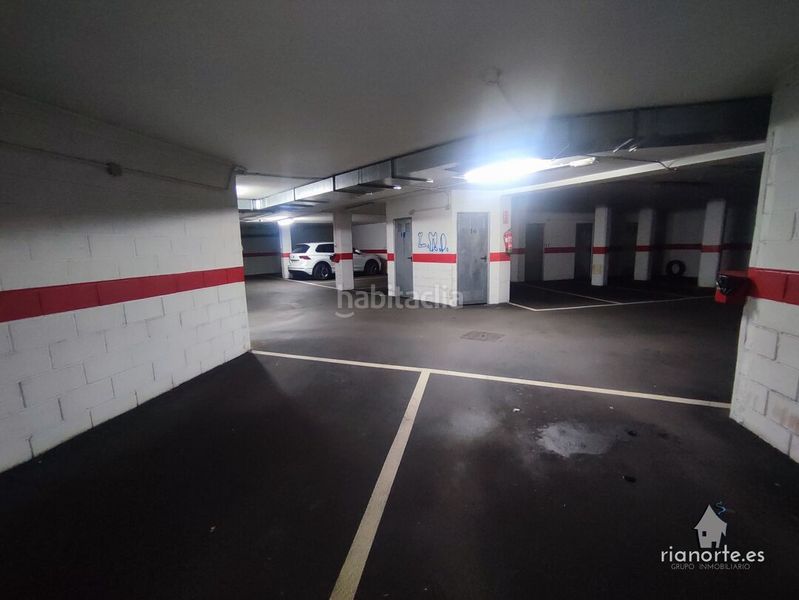 Foto 3b1e00d4-0173-4e09-b5b9-a4a3b03b30ce. Pis amb calefacció aparcament a La Felguera Langreo