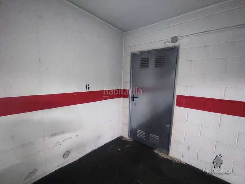 Foto 3e4e2e42-4251-4e75-b305-97cd19805b29. Pis amb calefacció aparcament a La Felguera Langreo