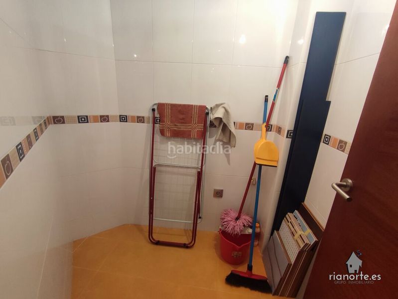 Foto 4cf73f24-92a9-4625-a80b-3c81813a08e0. Pis amb calefacció aparcament a La Felguera Langreo