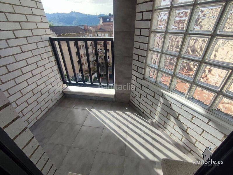 Foto 5ac4d7b5-a9f9-465c-ad1b-6463a992b3ff. Pis amb calefacció aparcament a La Felguera Langreo