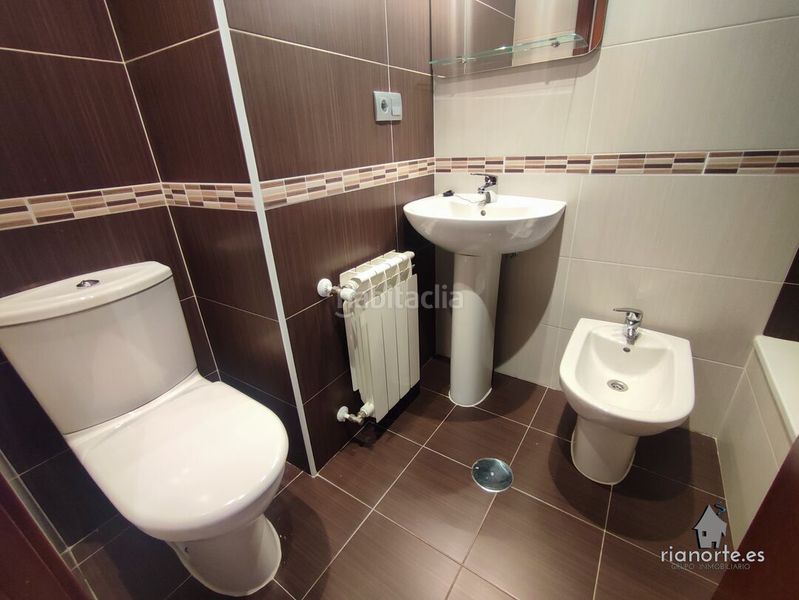 Foto 6bd85390-36d7-468d-b146-13aaa982be78. Pis amb calefacció aparcament a La Felguera Langreo