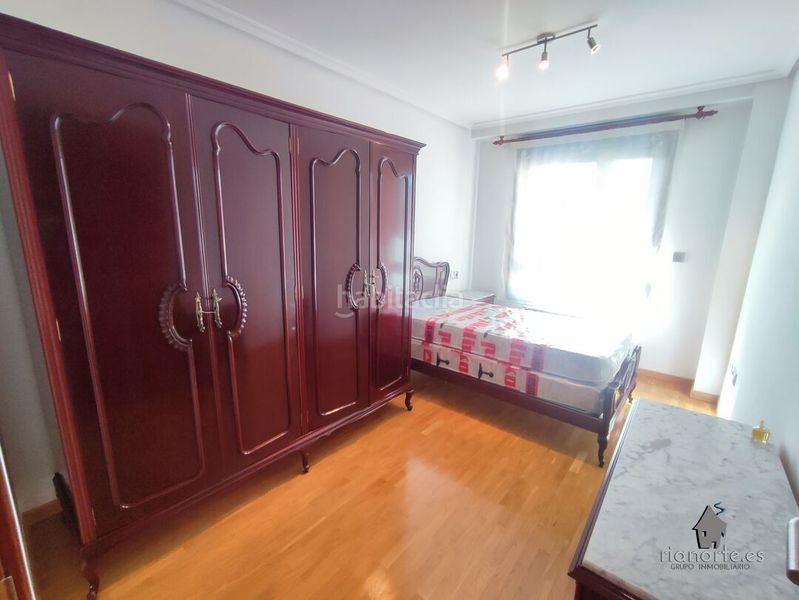 Foto 74e1f532-e0f3-4ef7-a909-8fbf41b3727e. Pis amb calefacció aparcament a La Felguera Langreo