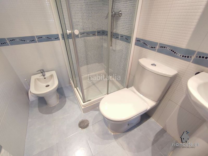 Foto 88a48533-2faf-4ba9-8ca3-c78fb927b34f. Pis amb calefacció aparcament a La Felguera Langreo