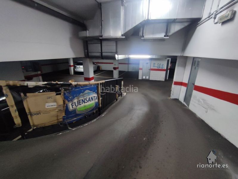 Foto a8e002fc-8f1f-44db-93df-9ecca0c9dcbd. Pis amb calefacció aparcament a La Felguera Langreo