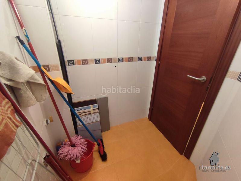 Foto b2e14844-9e3a-4d70-8d3a-c5ae6f20cc73. Pis amb calefacció aparcament a La Felguera Langreo