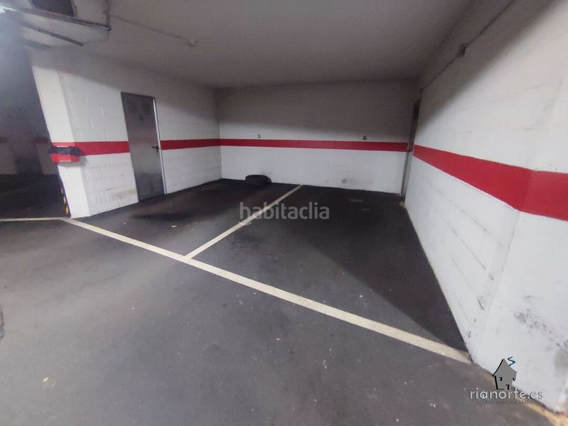 Foto b834a9ac-55ef-45b6-86f3-5a724468c4fa. Pis amb calefacció aparcament a La Felguera Langreo