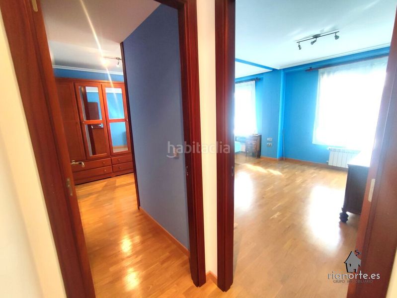 Foto be1dfd2f-bebf-4f84-892c-4c9284d5177d. Pis amb calefacció aparcament a La Felguera Langreo