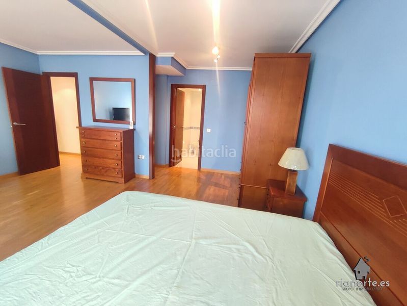 Foto c0e33c75-d74c-47d7-b531-c20afb39079f. Pis amb calefacció aparcament a La Felguera Langreo