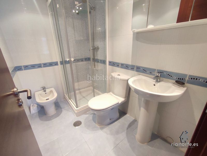 Foto d0ded6f4-15e6-4c7b-9e74-aadc1b62a982. Pis amb calefacció aparcament a La Felguera Langreo