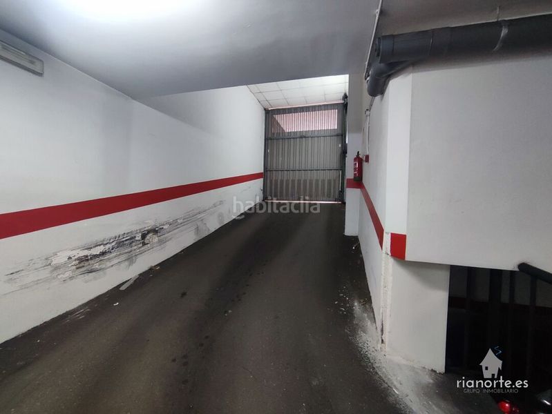 Foto d123cbcc-2cf0-4b6b-be54-2922978e567c. Pis amb calefacció aparcament a La Felguera Langreo