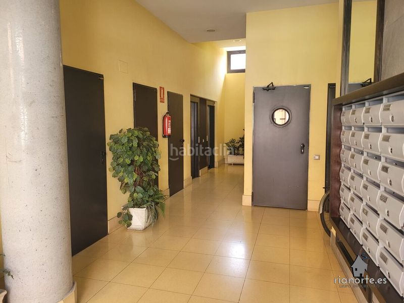 Foto 0611aef2-406e-4b24-aa05-e2d0c61ac82b. Lloguer pis amb calefacció aparcament a La Felguera Langreo