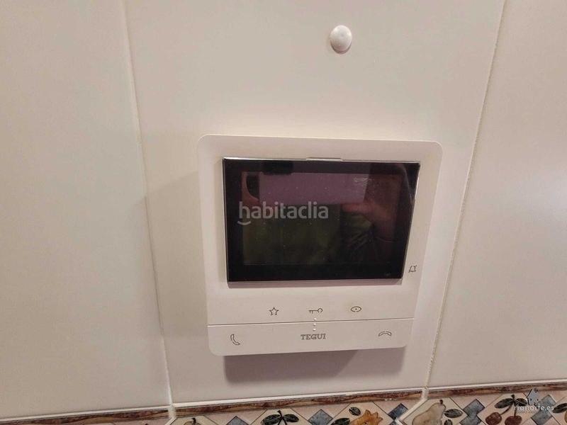 Foto 294e84f0-65d5-44fe-9b19-82d479341516. Lloguer pis amb calefacció aparcament a La Felguera Langreo