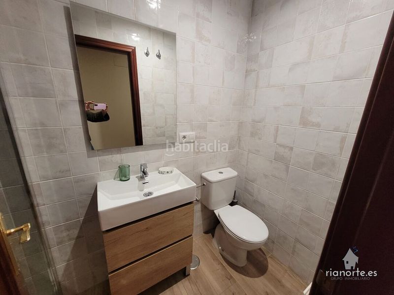 Foto 2b906358-e17a-4f72-9d1d-173b9311cd32. Lloguer pis amb calefacció aparcament a La Felguera Langreo