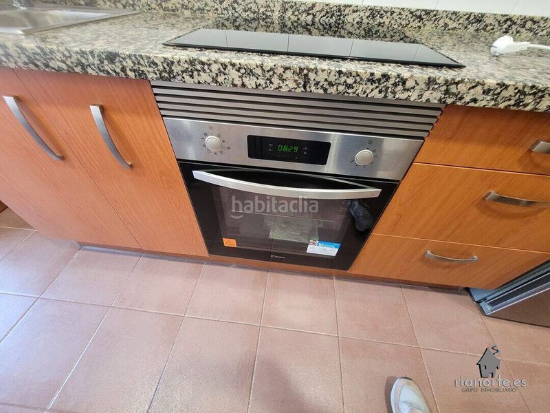 Foto 6a109e30-3925-4432-b463-ec715275890e. Lloguer pis amb calefacció aparcament a La Felguera Langreo