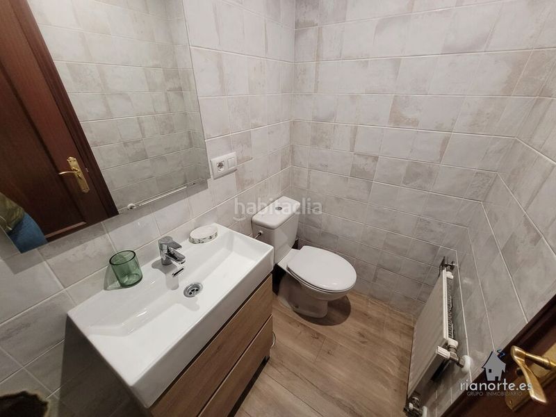 Foto 6cb4adfd-1c10-4758-9ca7-4a2977b742e3. Lloguer pis amb calefacció aparcament a La Felguera Langreo