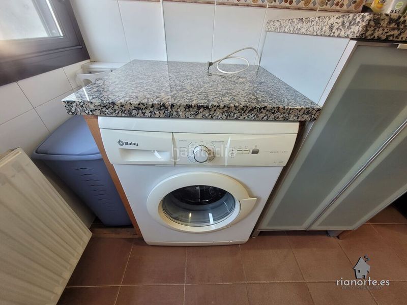 Foto 76f47dee-4302-4910-aed5-8cfa8fd62f94. Lloguer pis amb calefacció aparcament a La Felguera Langreo