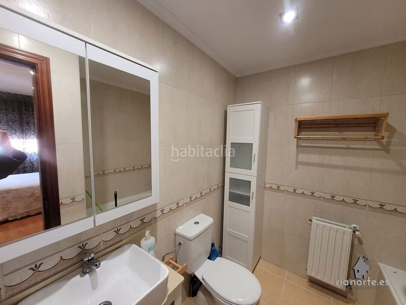 Foto 7c457706-71e3-465a-b017-26ce05ac09cc. Lloguer pis amb calefacció aparcament a La Felguera Langreo