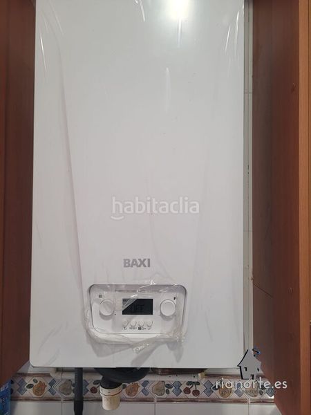 Foto 9f35650f-17b1-429f-b476-c942b5cb72f1. Lloguer pis amb calefacció aparcament a La Felguera Langreo