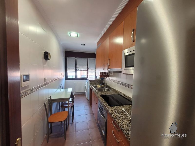 Foto a8527171-5bf1-4e3c-8d51-e2e7c4bce05f. Lloguer pis amb calefacció aparcament a La Felguera Langreo