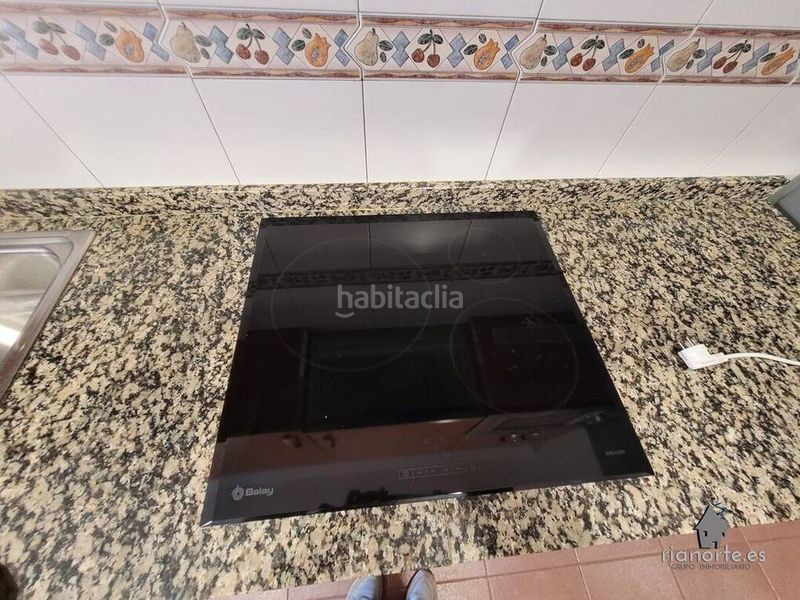 Foto ab9ccf10-22da-45d7-92e8-e3e40a19eab2. Lloguer pis amb calefacció aparcament a La Felguera Langreo