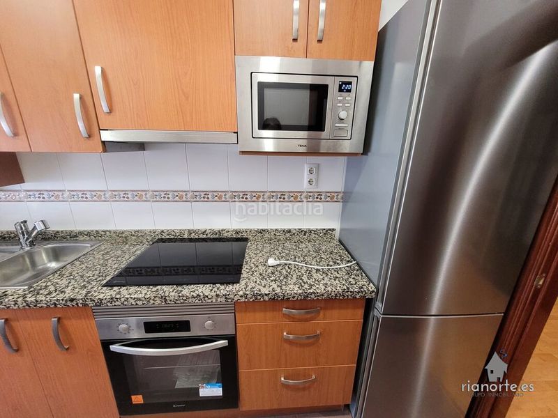 Foto eaf0ffe1-1f30-4a5f-9e73-d03136216974. Lloguer pis amb calefacció aparcament a La Felguera Langreo