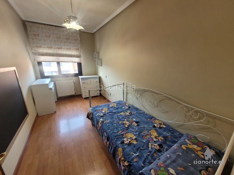 Foto f0dc8da2-ef31-4c70-ba57-085561637f30. Lloguer pis amb calefacció aparcament a La Felguera Langreo
